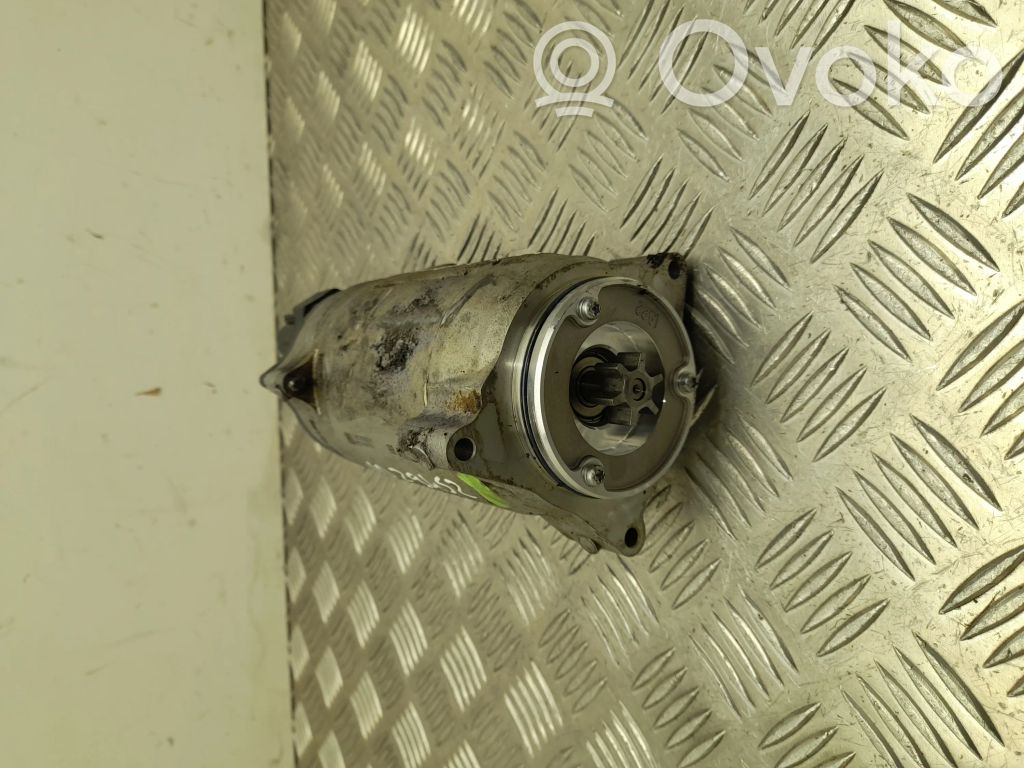 Pompa wspomaganie układu kierowniczego   C48C7900028,VD29452