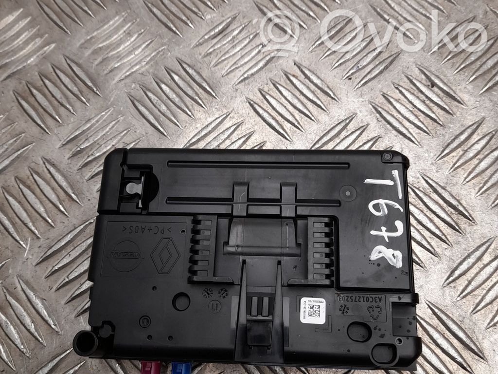 Bluetooth modulis   2591A7327R,G6800