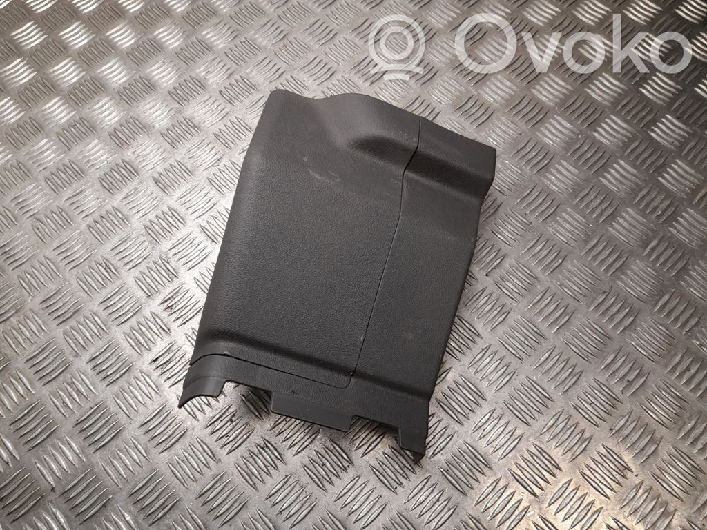 Console centrale, commande chauffage/clim   KK21V243W13AAW,KK21V243W13AA,L5618