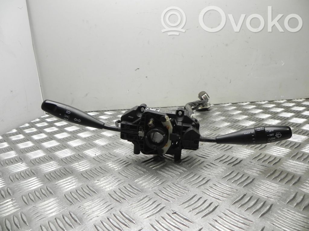 BMW 4 F32 F33 Wiper turn signal indicator stalk/switch 