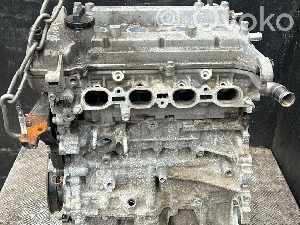 Toyota Yaris Moteur 