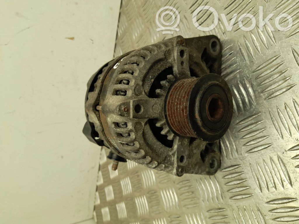 Suzuki Grand Vitara II Alternator 