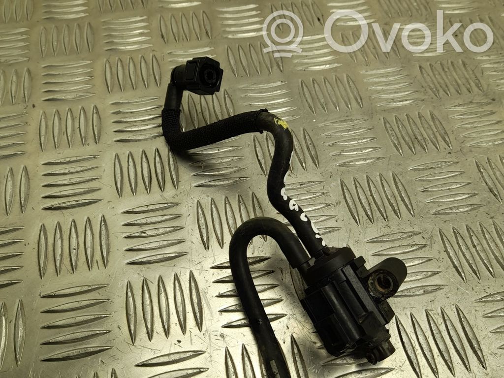 Ford Transit VII Solenoīda vārsts 
