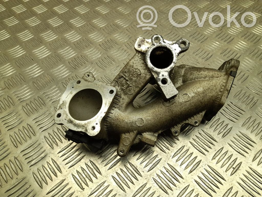 Honda Civic IX Conductă/furtun lichid de răcire motor 