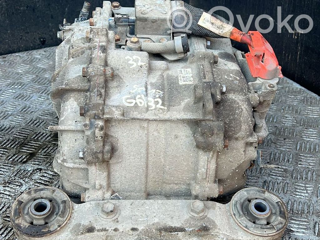 Toyota RAV 4 (XA50) Engine 