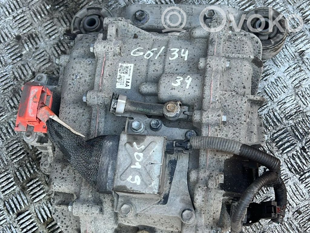 Engine   1AA,1AA225,21JTR3,G634