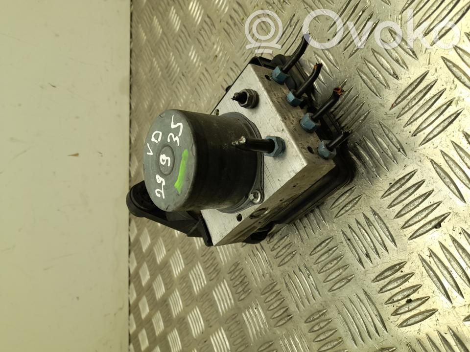 Audi A5 ABS vadības bloks 