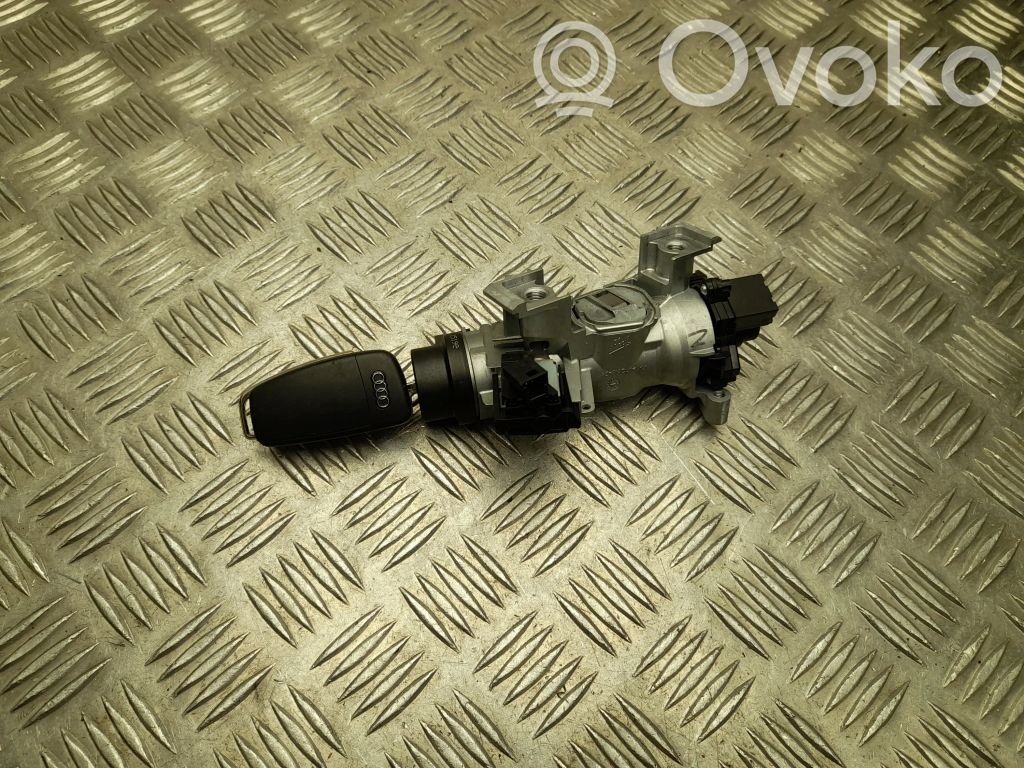 Virtalukko   8V0837220,1K0905851,M7369