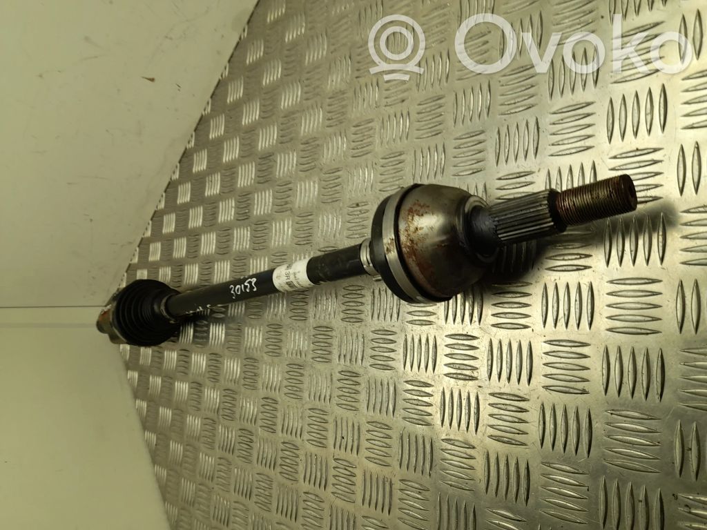 Rear driveshaft   104416400A,VD30153