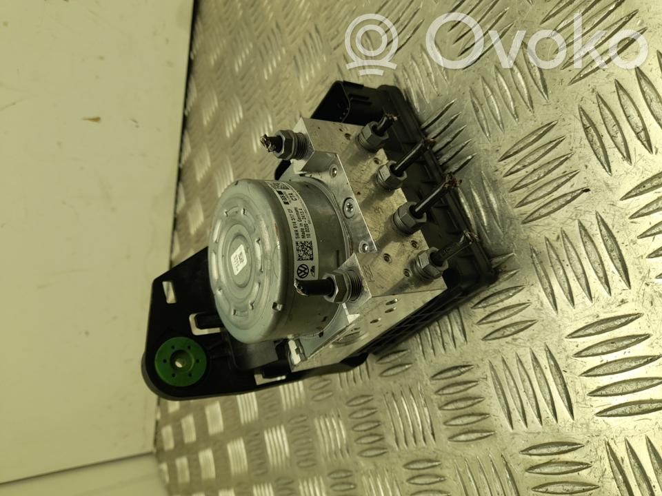 Skoda Octavia Mk4 ABS valdymo blokas 