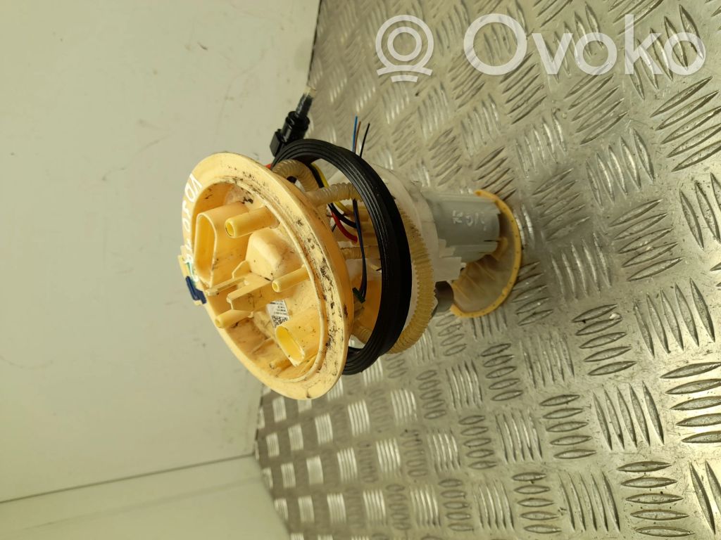 Audi A5 Bomba interna de combustible 