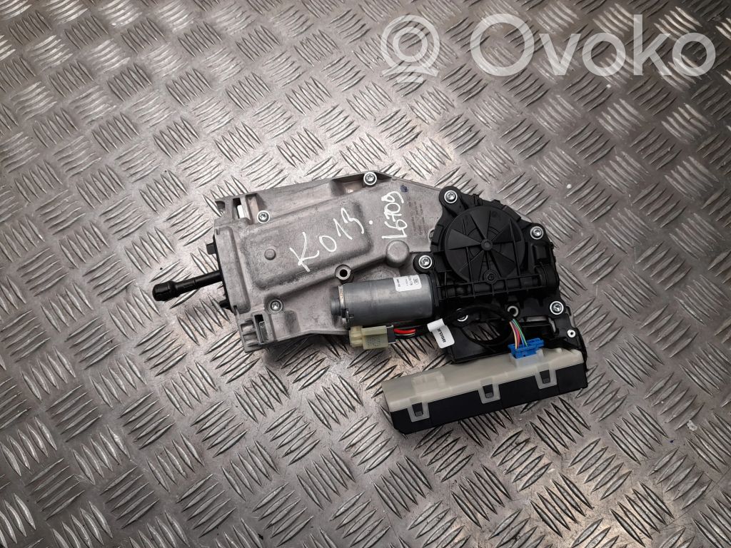 Siłownik elektryczny podnoszenia klapy tylnej / bagażnika   A0999064703,A2139000500,L6709