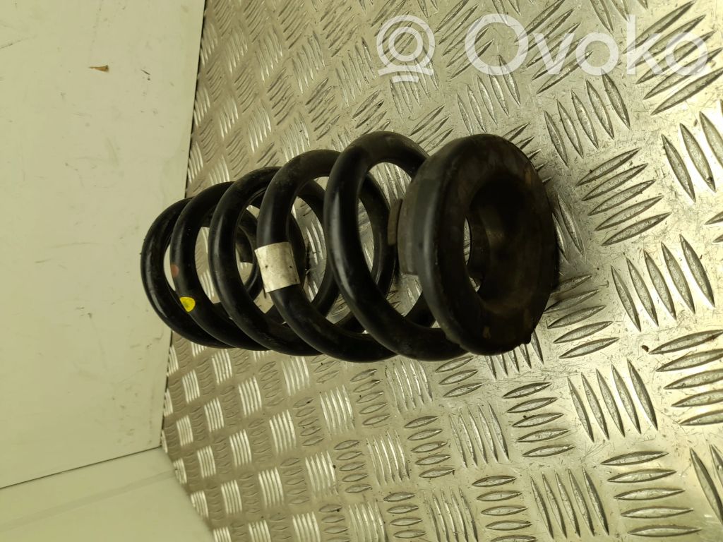 Alfa Romeo Stelvio Sprężyna tylna