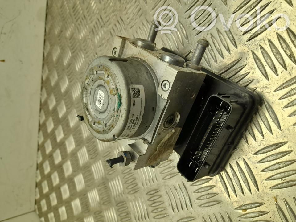 Ford Mondeo MK V ABS control unit/module 