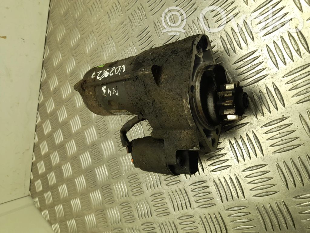 Motor de arranque   233005X00A,VD29827