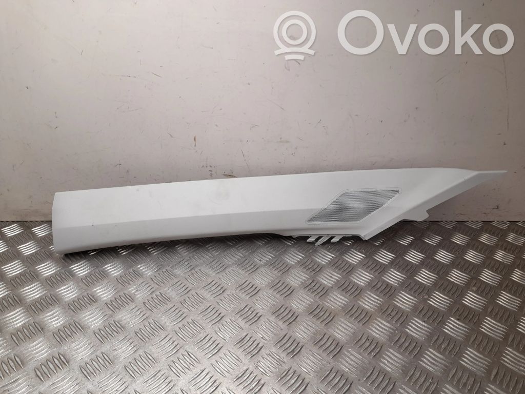 Volkswagen Crafter Pilar (A) 