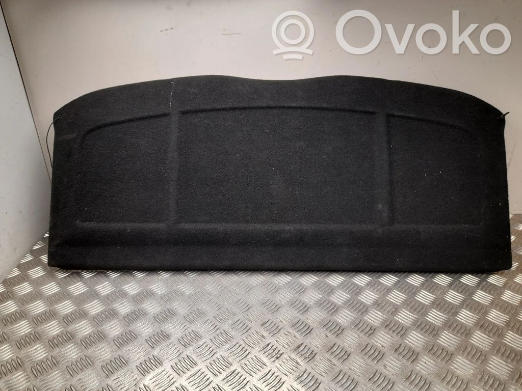 KIA Pro Cee'd I Parcel shelf 