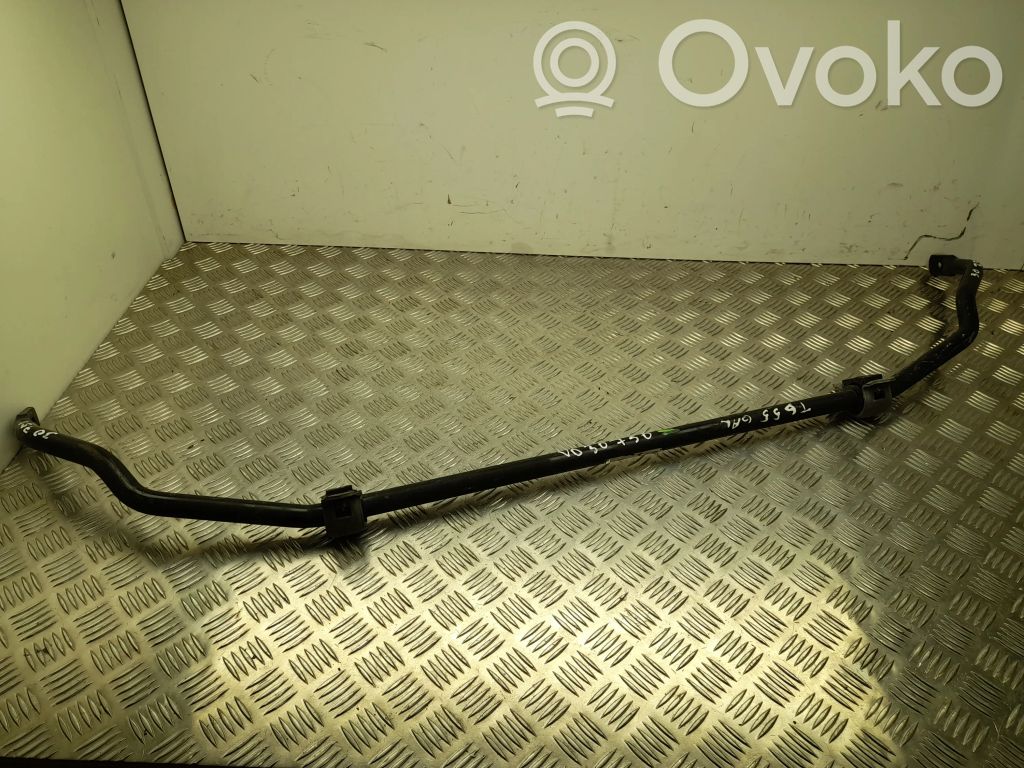 BMW X5 G05 Bară antiruliu spate 