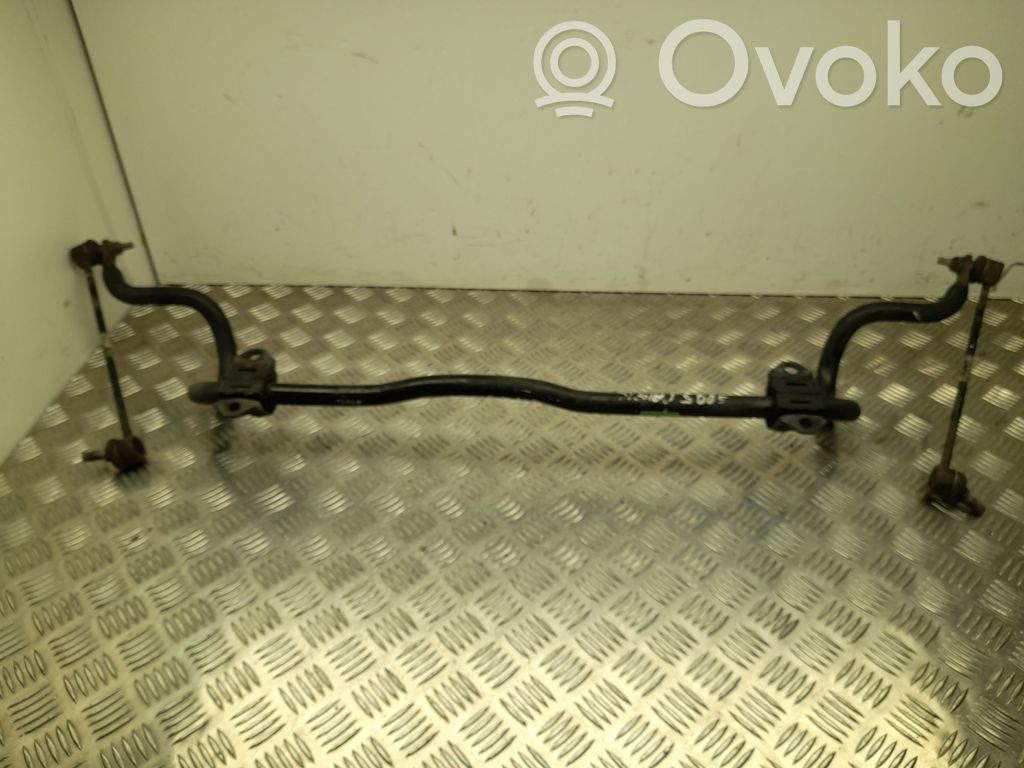 Hyundai Kona I Tylny stabilizator / drążek 