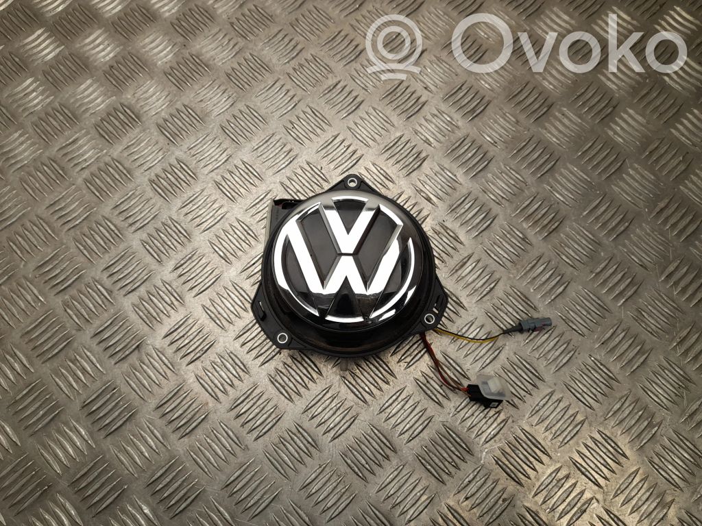 Volkswagen Golf VII Maniglia esterna del portellone posteriore/bagagliaio