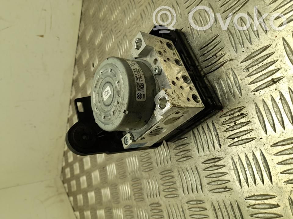 Volkswagen Tiguan Unidad de control/módulo del ABS 