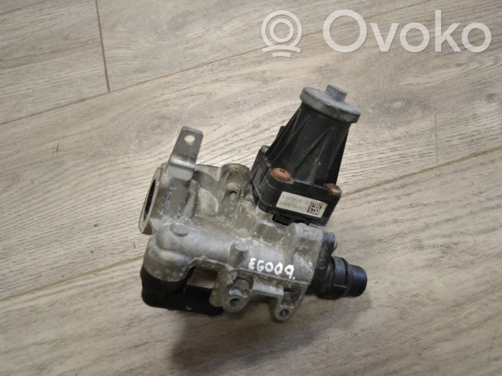 Land Rover Range Rover Evoque L538 Zawór EGR 