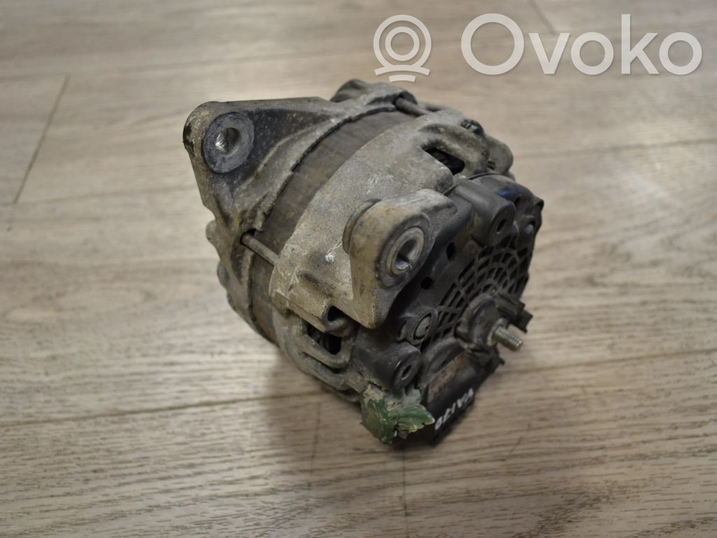 Alternator   504385137,VA170