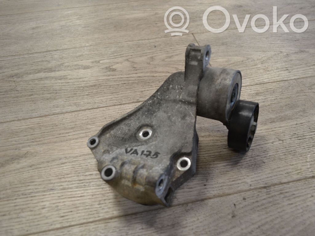 Iveco Daily 6th gen Staffa/supporto di montaggio della marmitta
