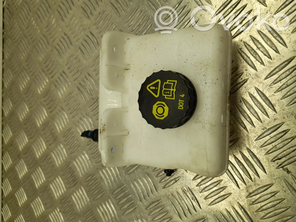Renault Zoe Réservoir de liquide de frein