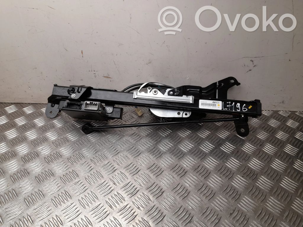 Hyundai ix 55 Moteur ouverture de coffre 