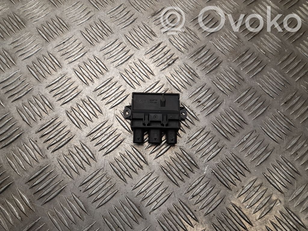 Land Rover Range Rover Velar Unité de commande / module de hayon 