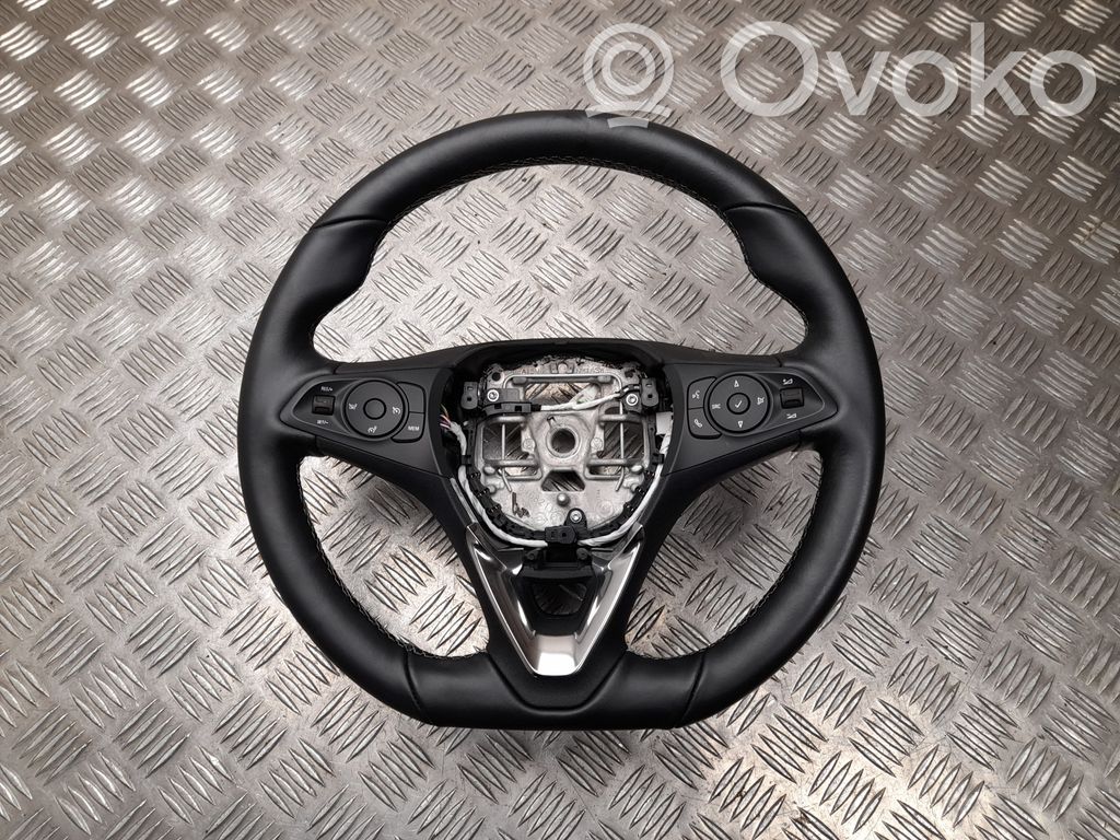 Opel Corsa F Stūre 