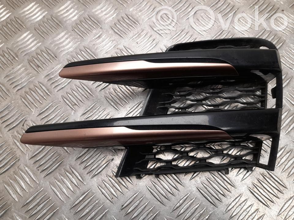 Land Rover Range Rover Velar Kühlergrill 