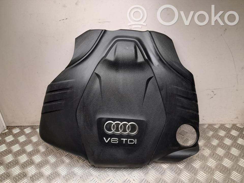 Audi A7 S7 4G Moottorin koppa 