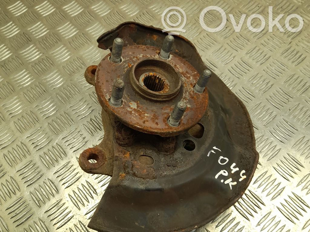 Radnabe Vorderrad   5R,8954202061,VD30659