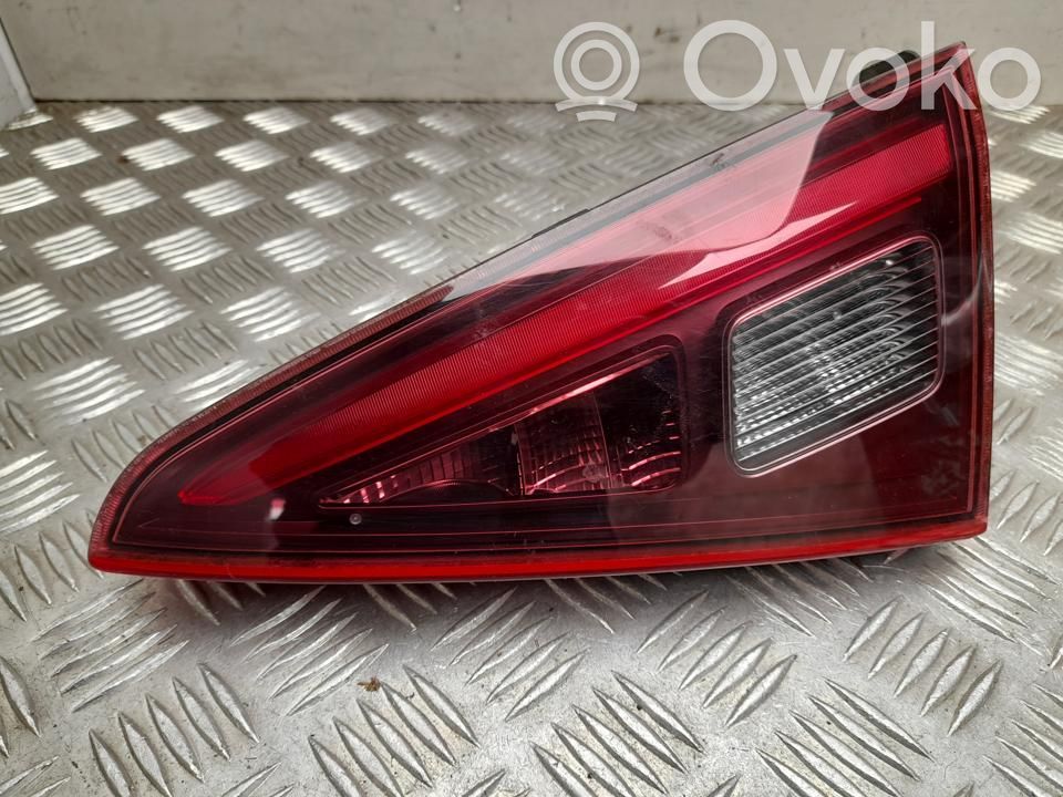 Alfa Romeo Giulia Buton/manșon piele manetă schimbător viteze 
