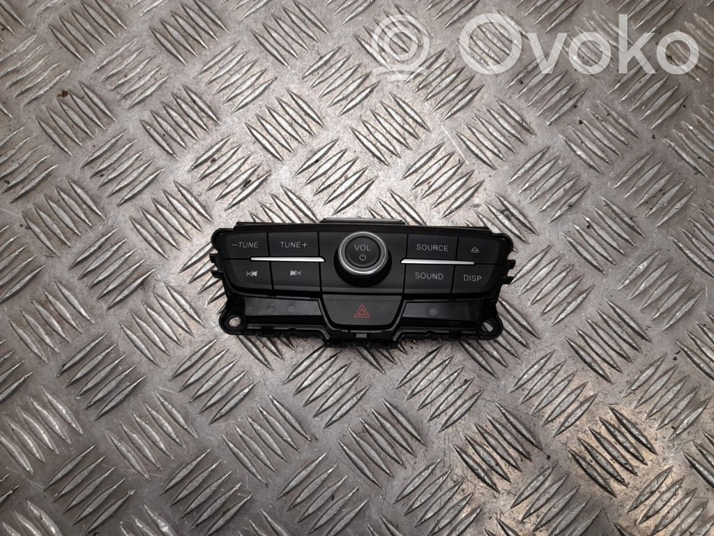 Ford Focus Otros interruptores/perillas/selectores 