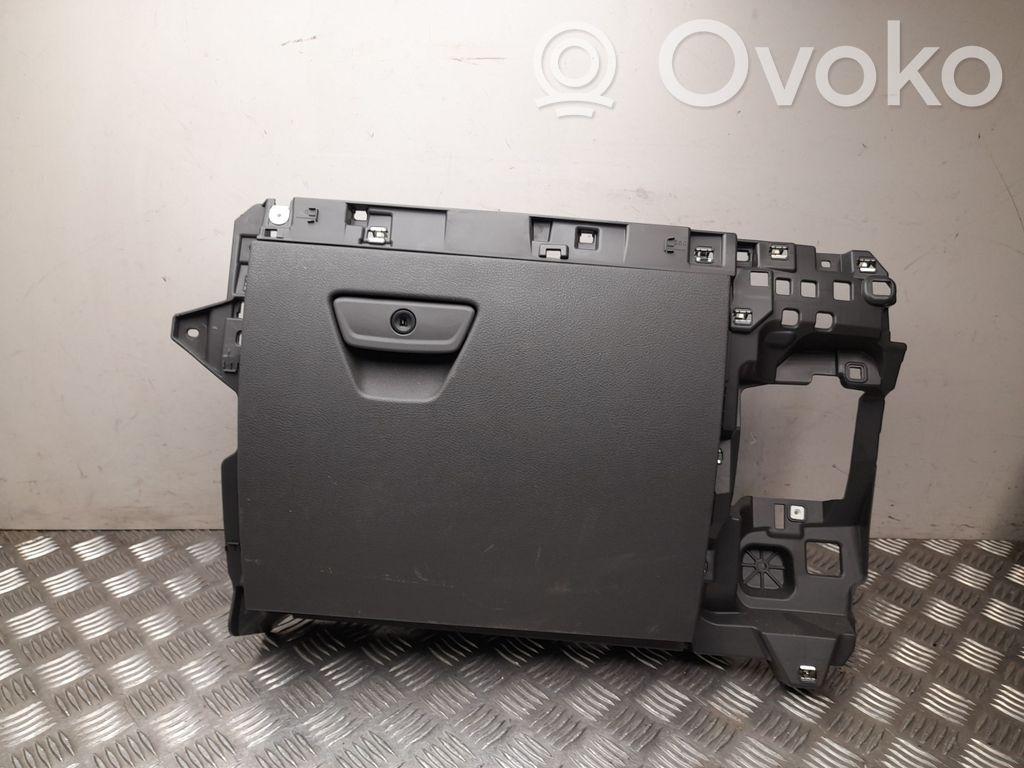 Ford Transit Set torpedou 
