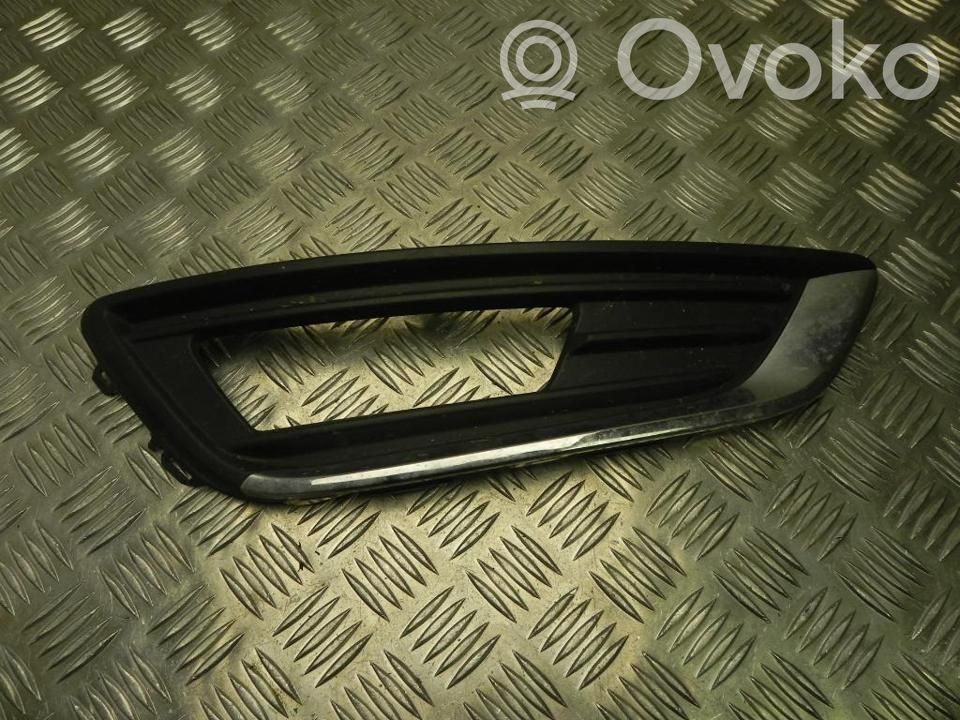 Ford Focus Etusäleikkö 