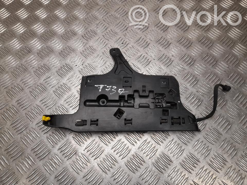 Land Rover Range Rover Velar Altri elementi della console centrale (tunnel) 