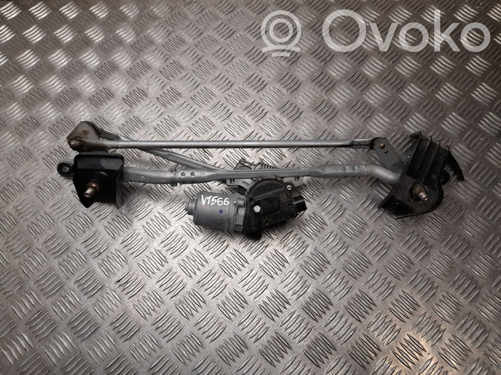 Toyota RAV 4 (XA50) Tiranti del tergicristallo anteriore