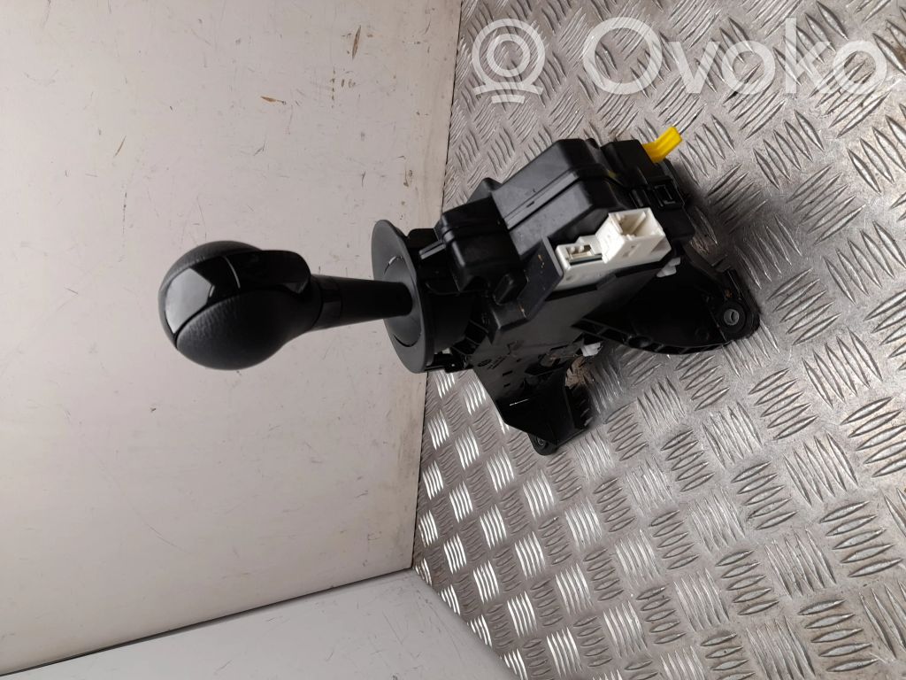 Smart ForFour II W453 Leva del cambio/selettore marcia 