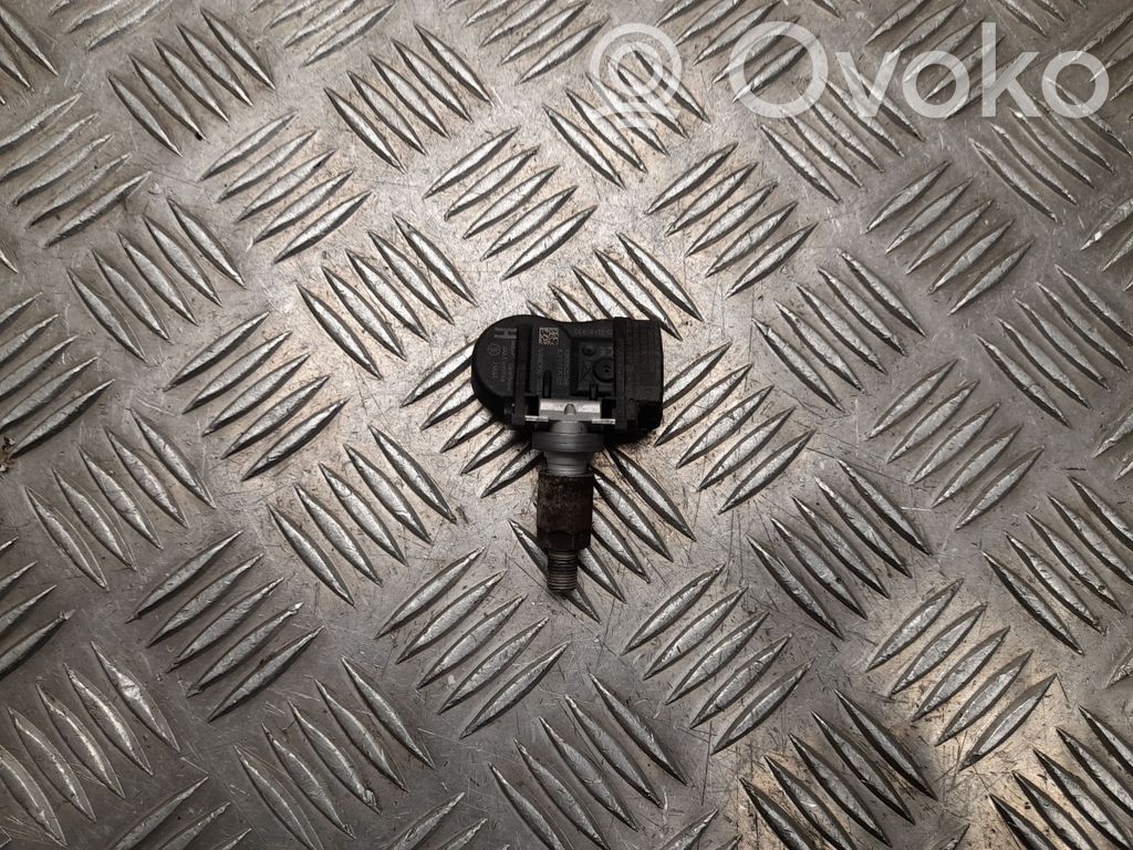 Sensor de presión del neumático   GX631A159AA,X4210