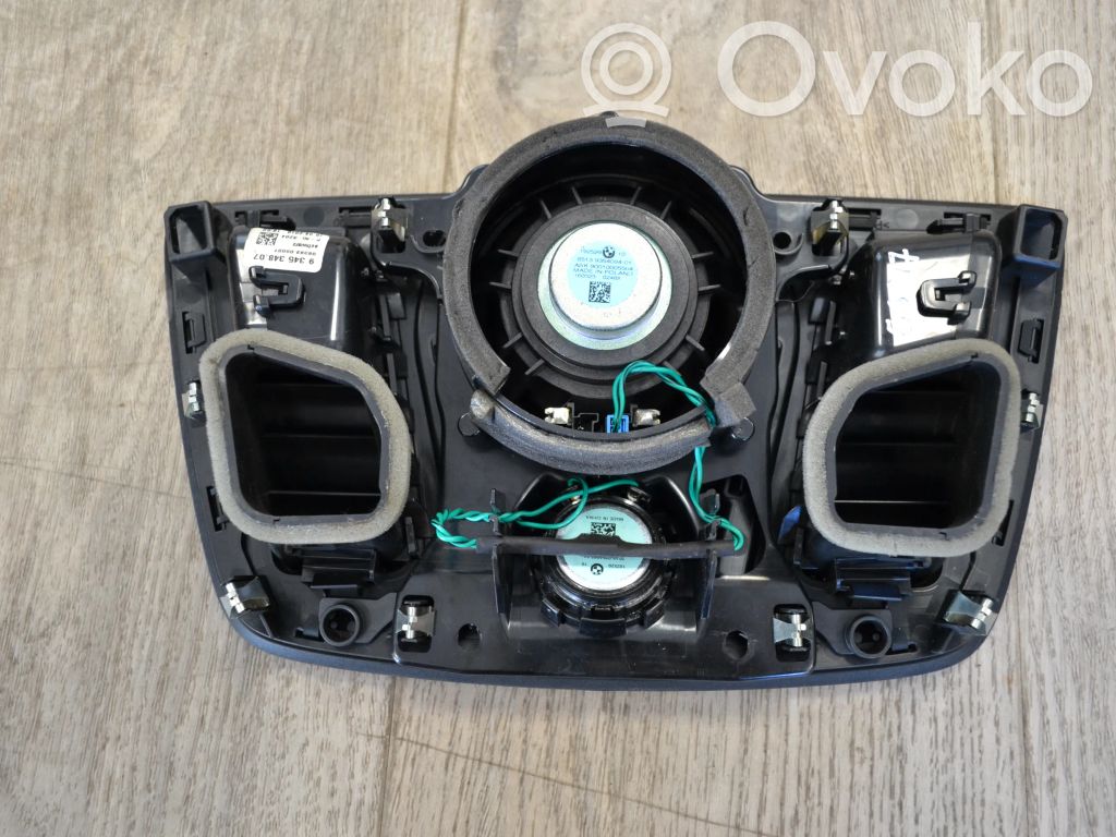 BMW 5 G30 G31 G38 Tweeter ușă față 