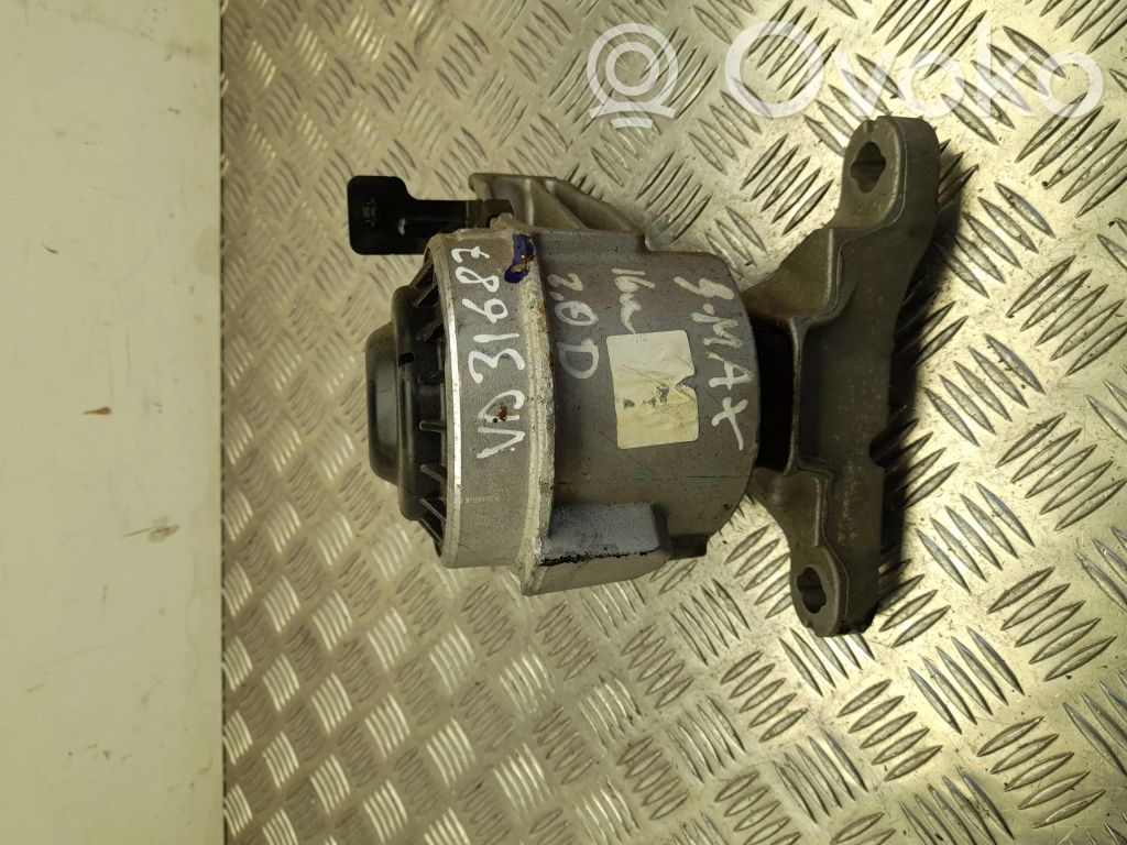 Ford S-MAX Supporto di montaggio del motore 