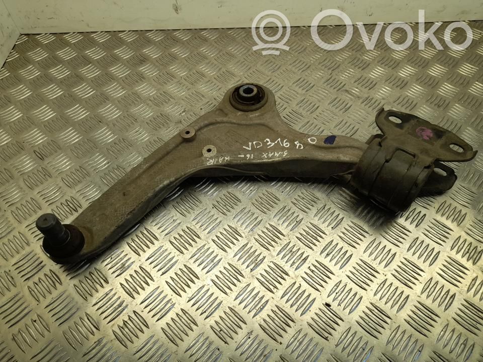 Ford S-MAX Front lower control arm/wishbone 