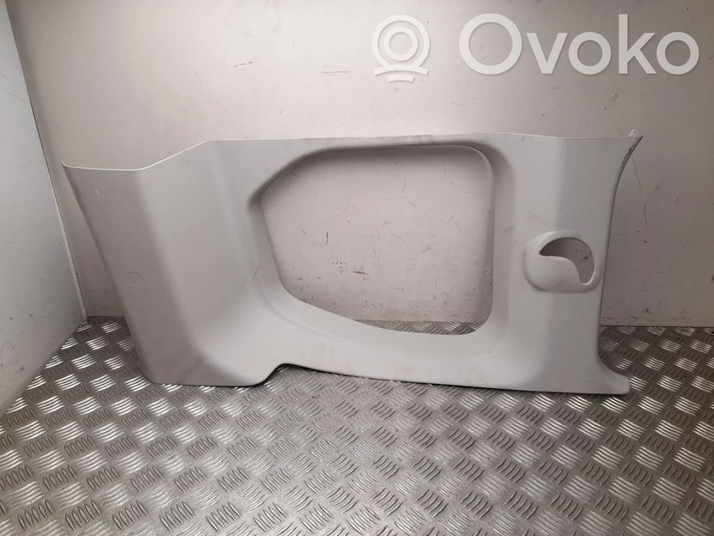 Opel Combo E Pilar (C) 
