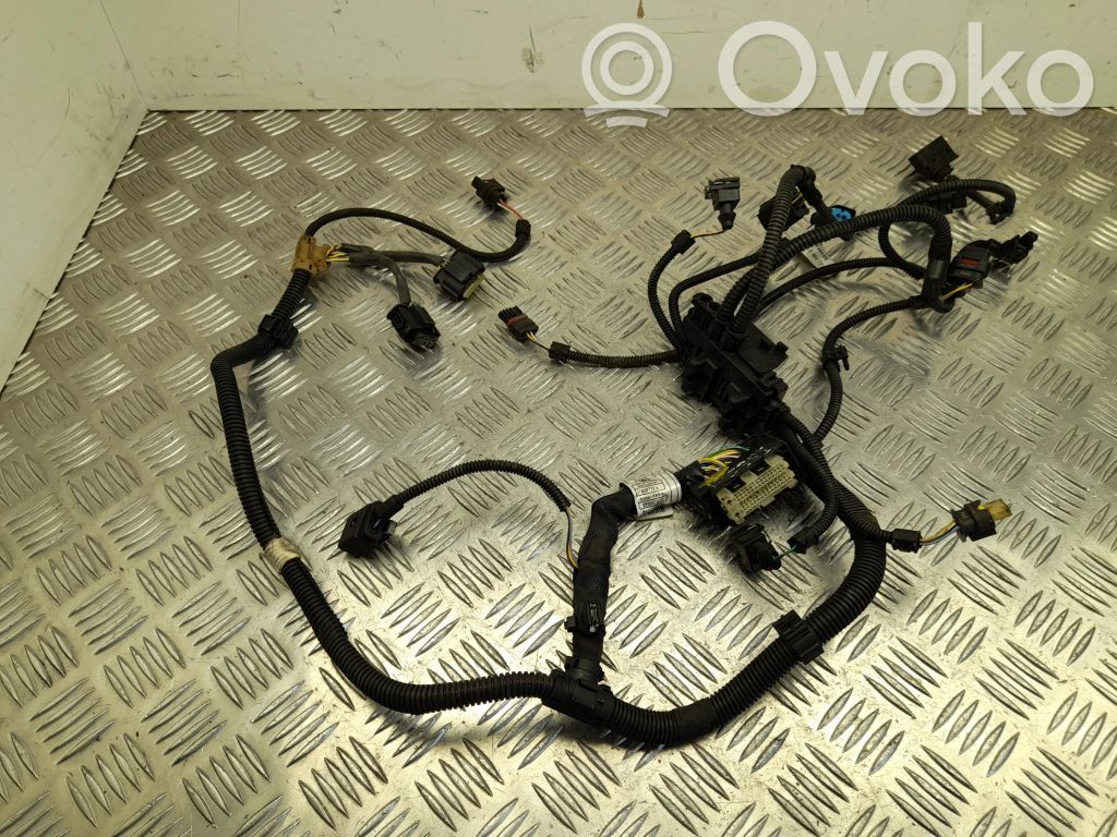 BMW 2 F22 F23 Alte cablaje 