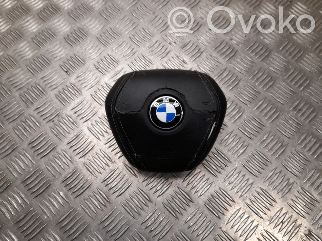 BMW 7 G11 G12 Airbag dello sterzo 