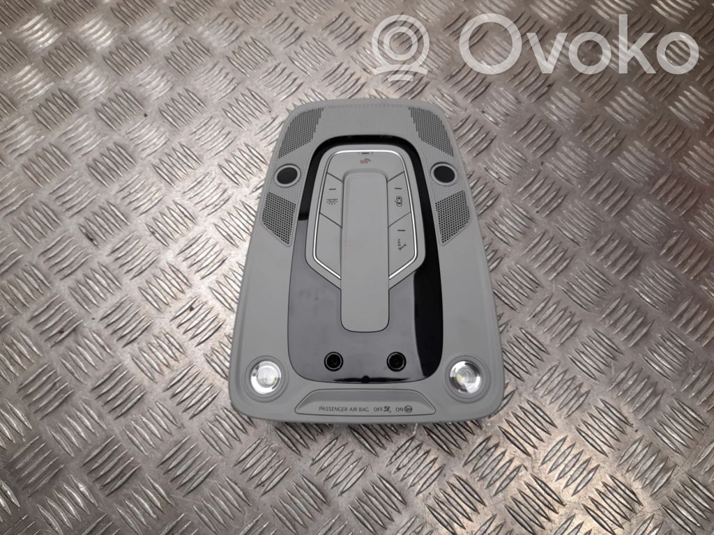 Audi Q5 SQ5 FY Otras luces interiores 